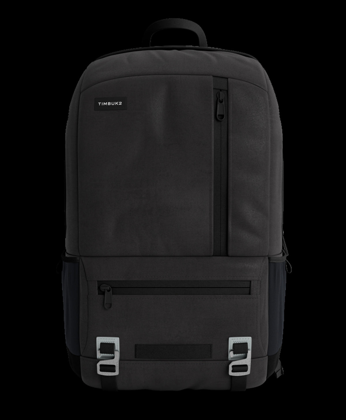 Water-Resistant Alcatraz Backpack