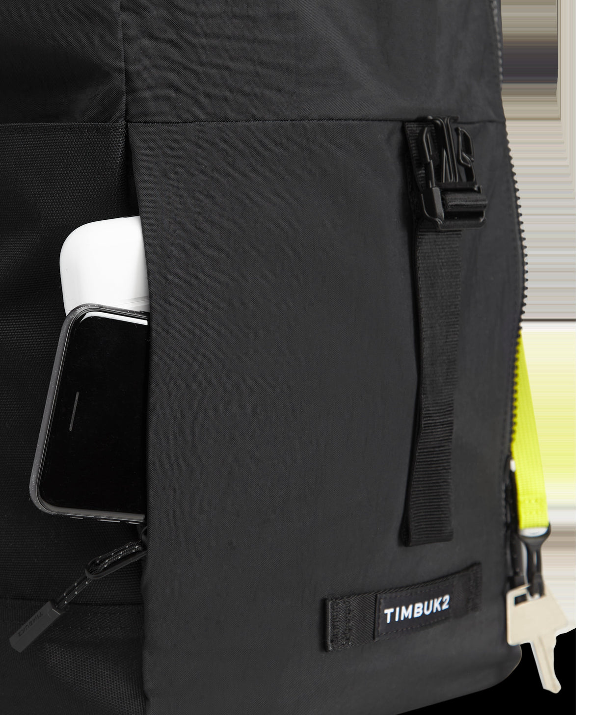 Tuck Laptop Backpack