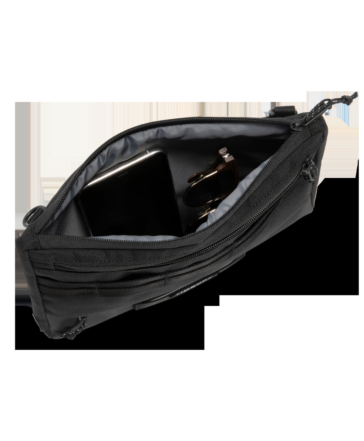Agent Crossbody Bag