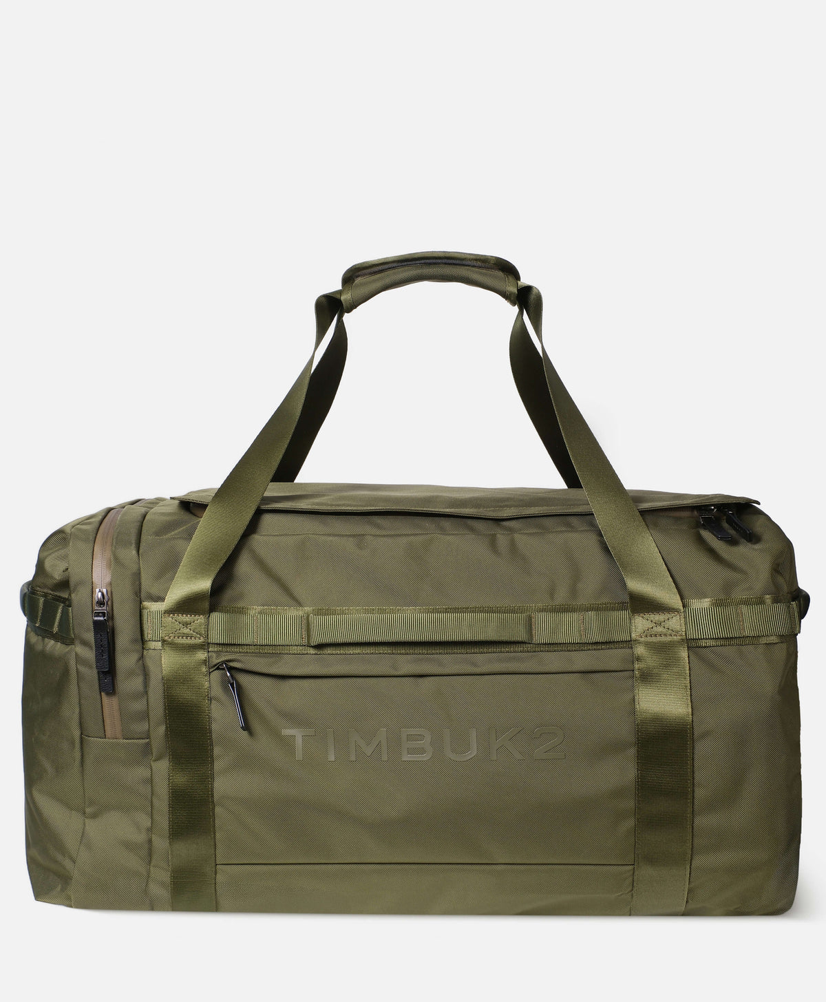 Long Haul Duffel