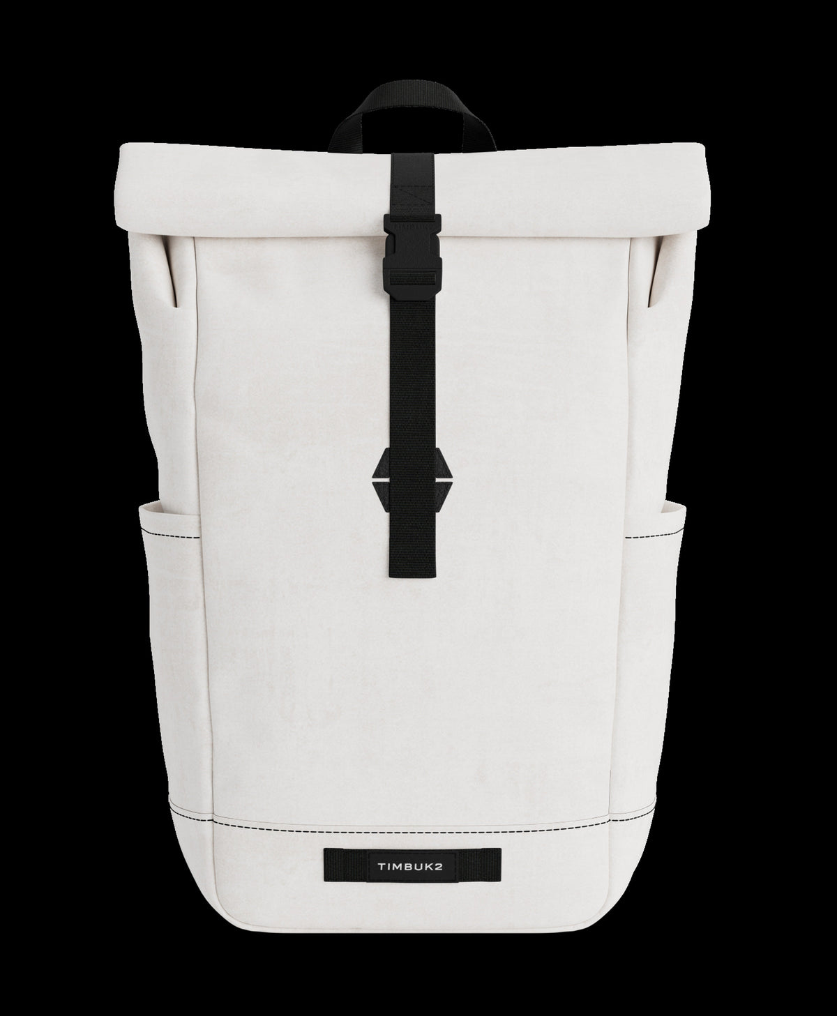Water Resistant Tuck Backpack