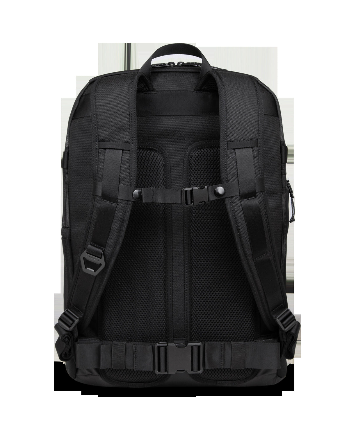 Muttmover Luxe Backpack