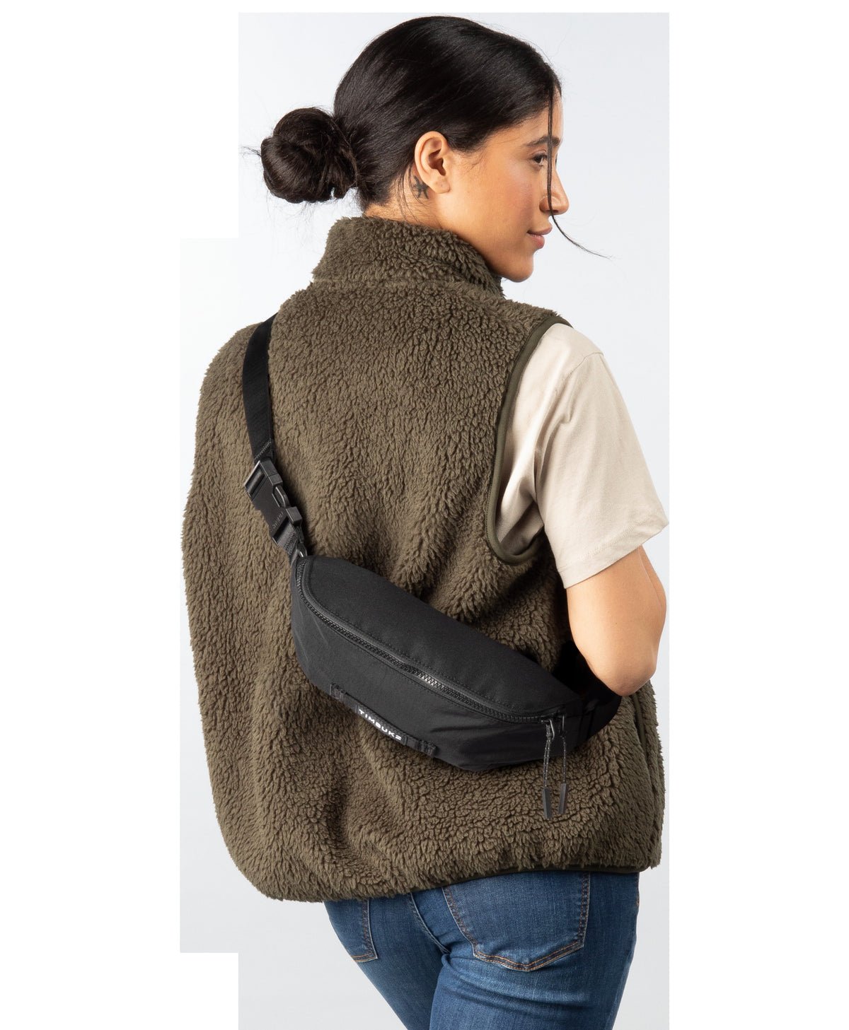 Slacker Chest Pack