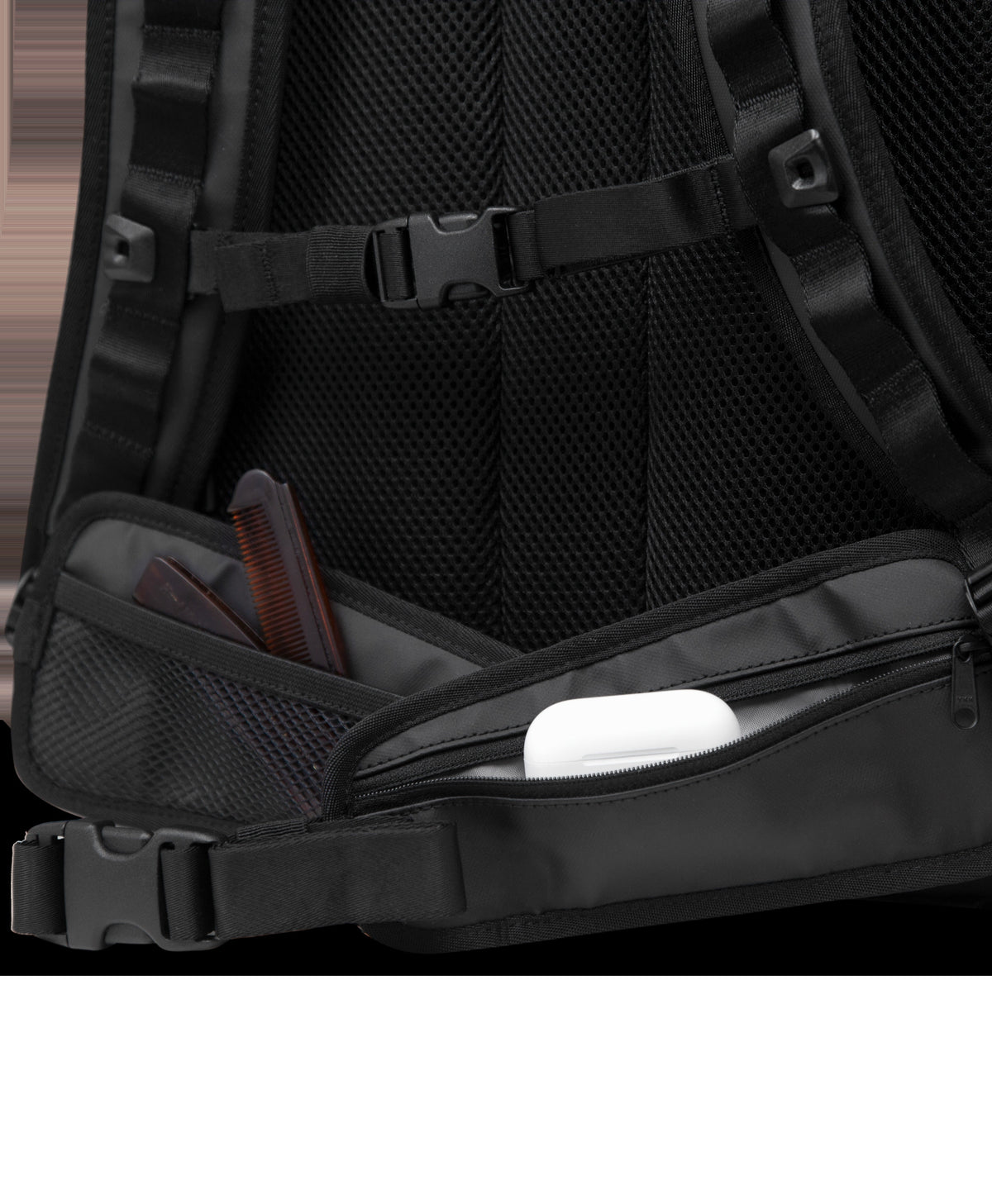 Impulse Travel Backpack