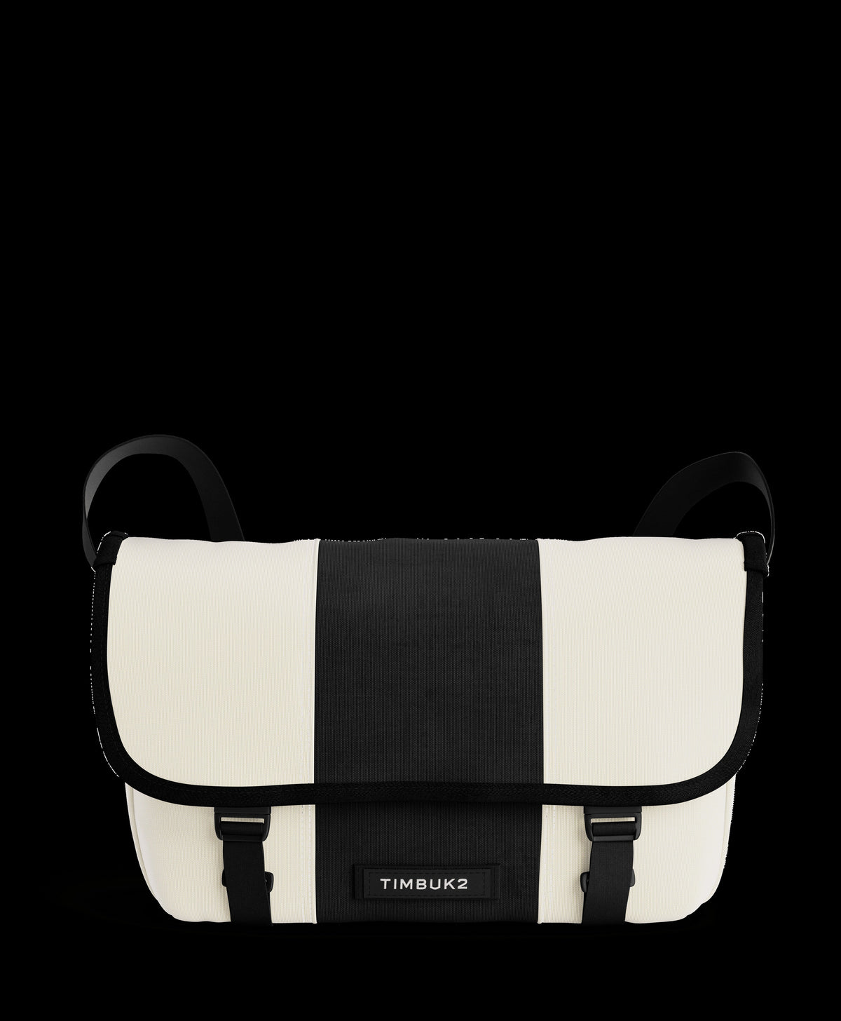 Classic Messenger Bag