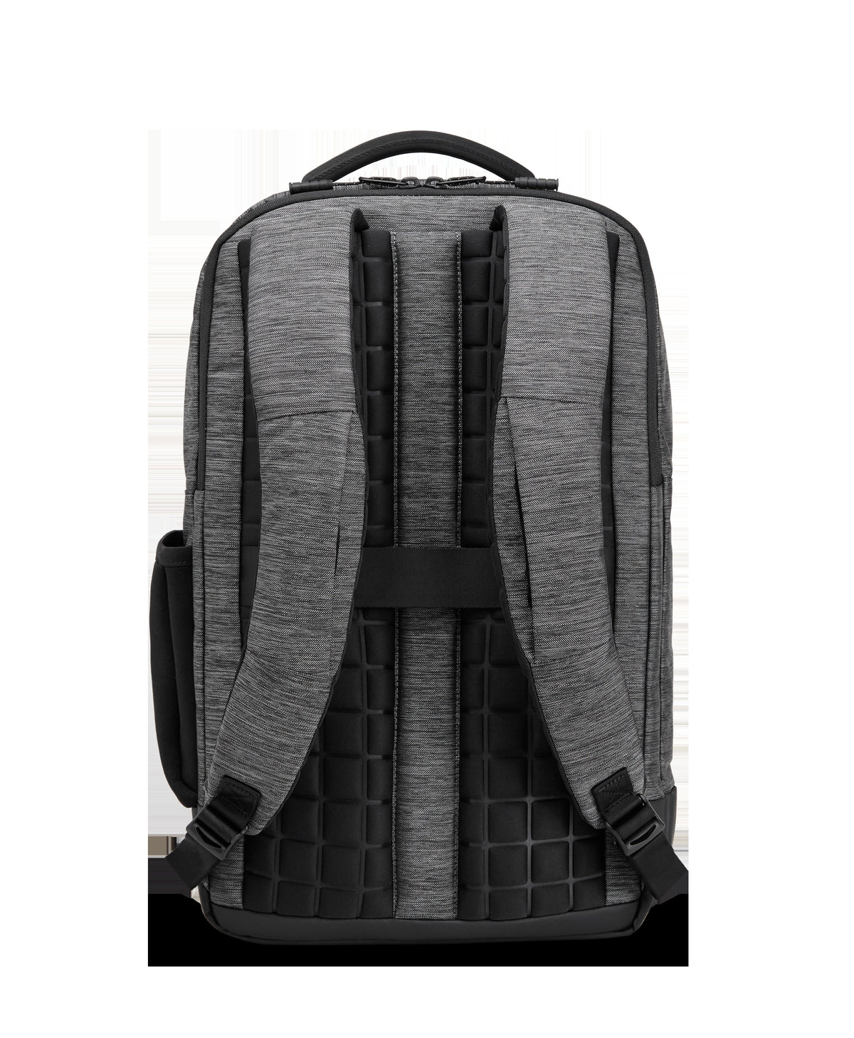 Authority Laptop Backpack Deluxe