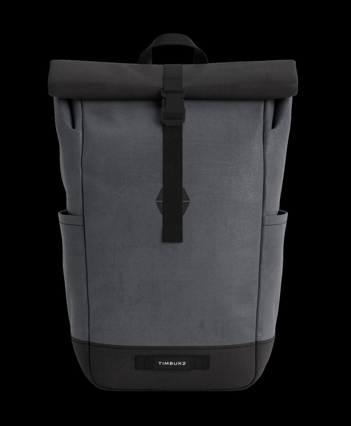 Water Resistant Tuck Backpack