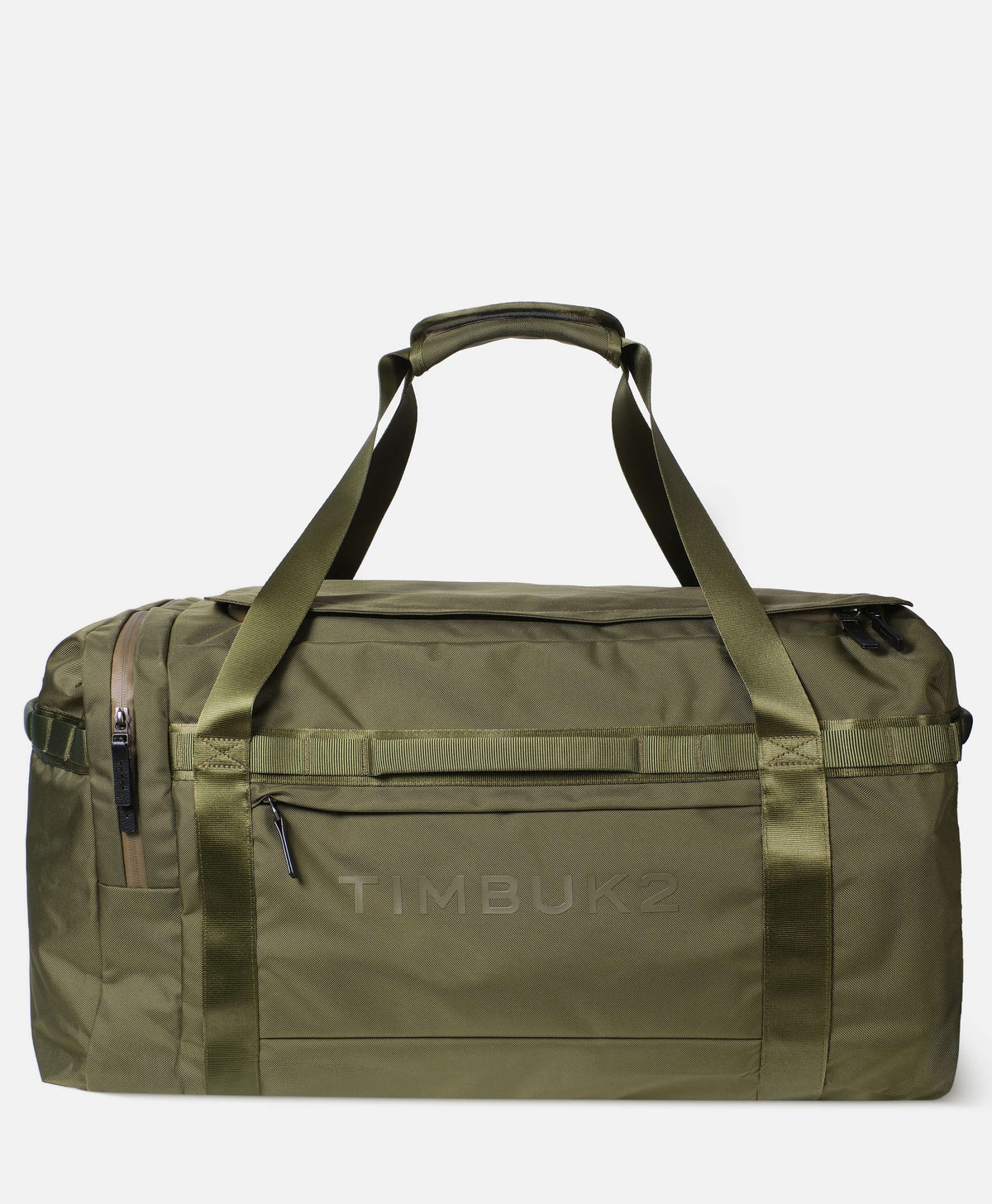 Long Haul Duffel