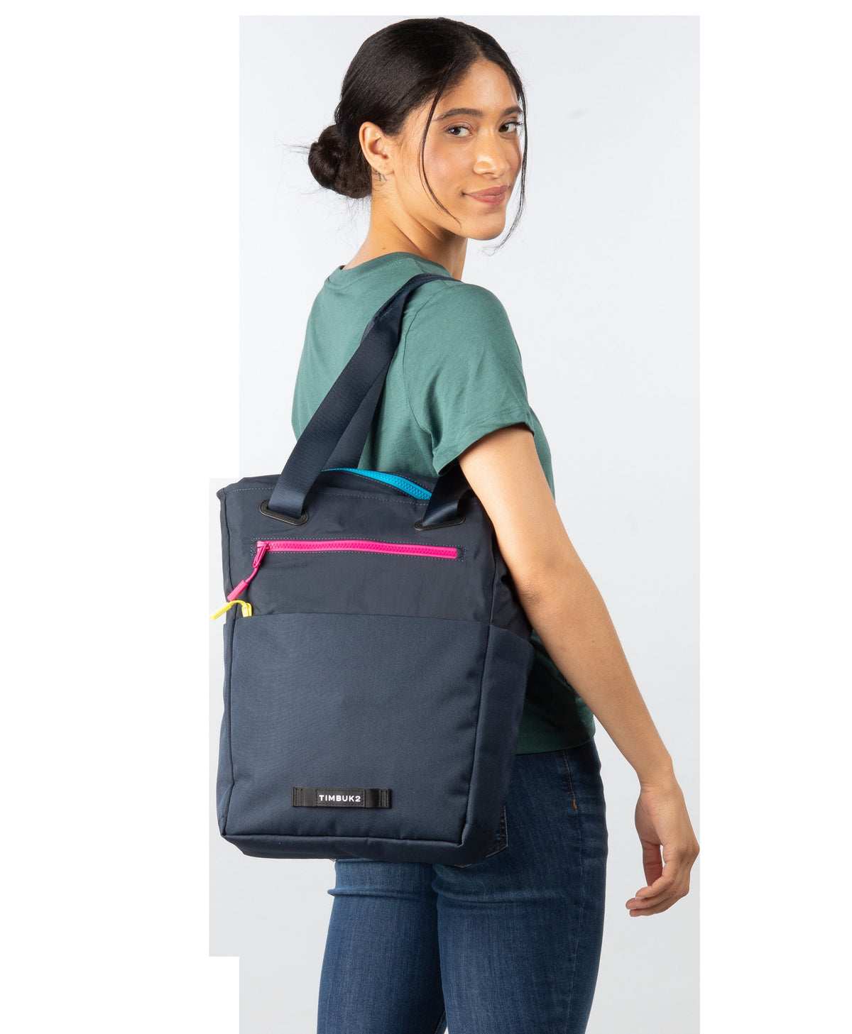 Scholar Convertible Tote Backpack