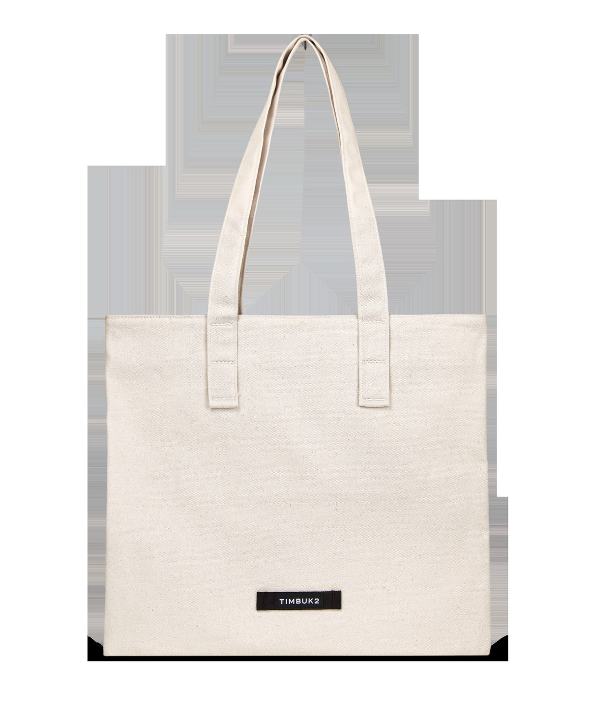 Canvas Shop Tote Bag