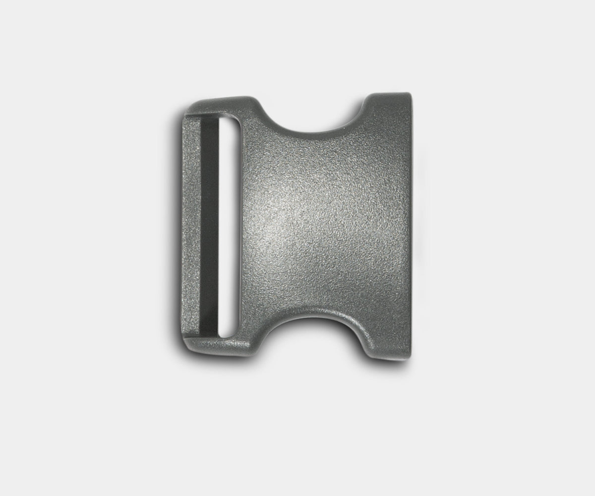 Standard Cam Buckle Female