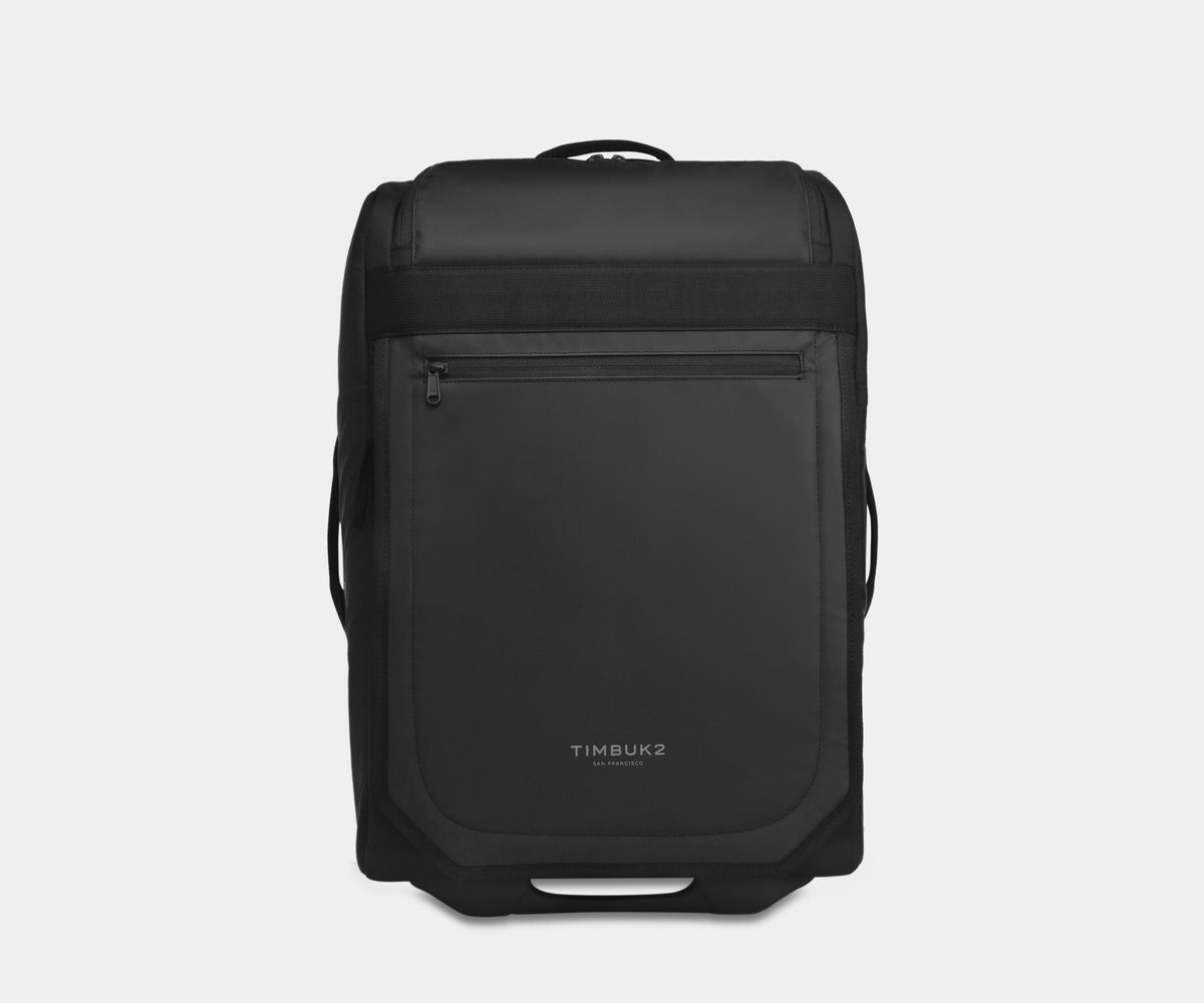 Copilot Luggage Roller