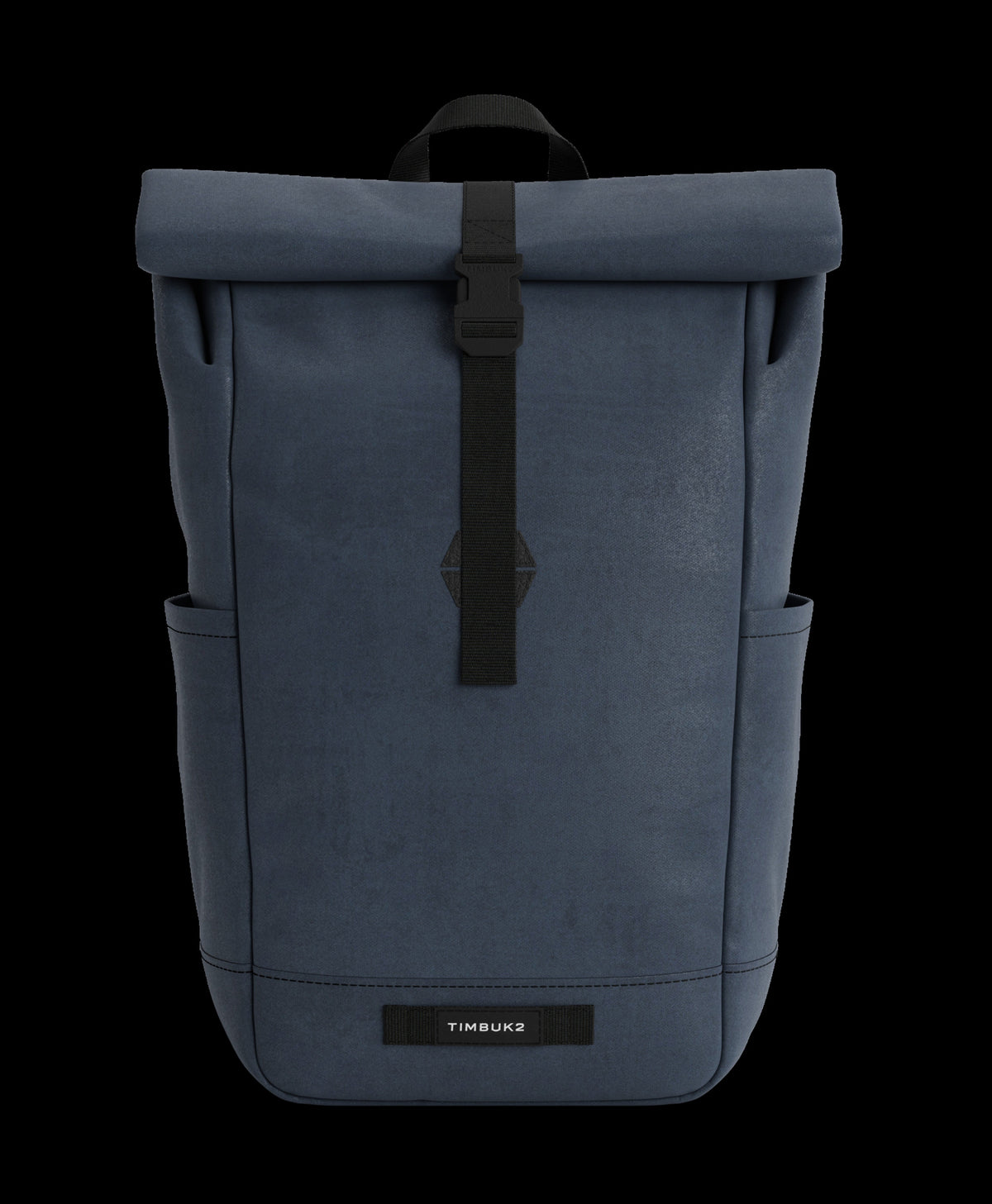 Water Resistant Tuck Backpack