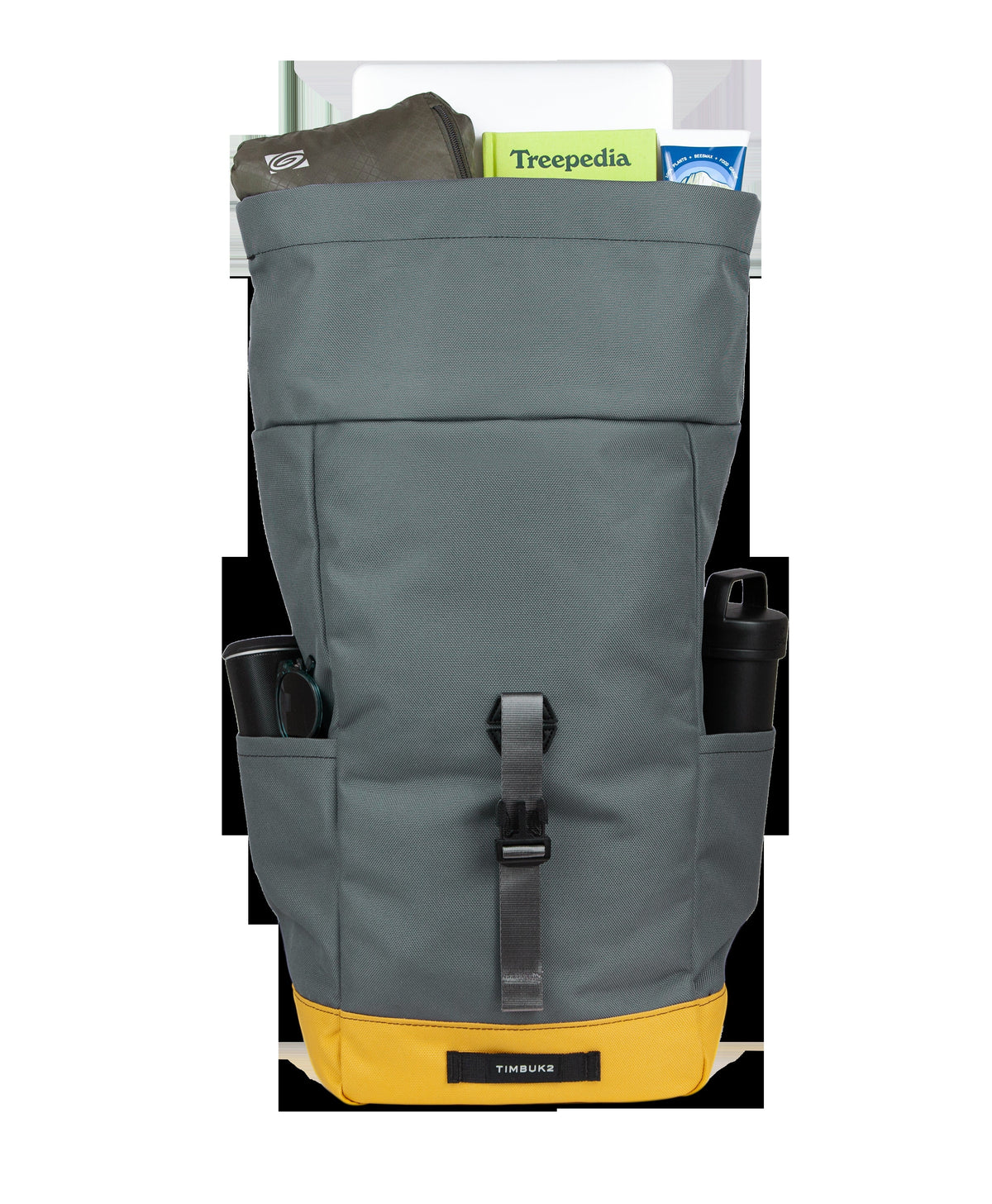 Custom Tuck Backpack