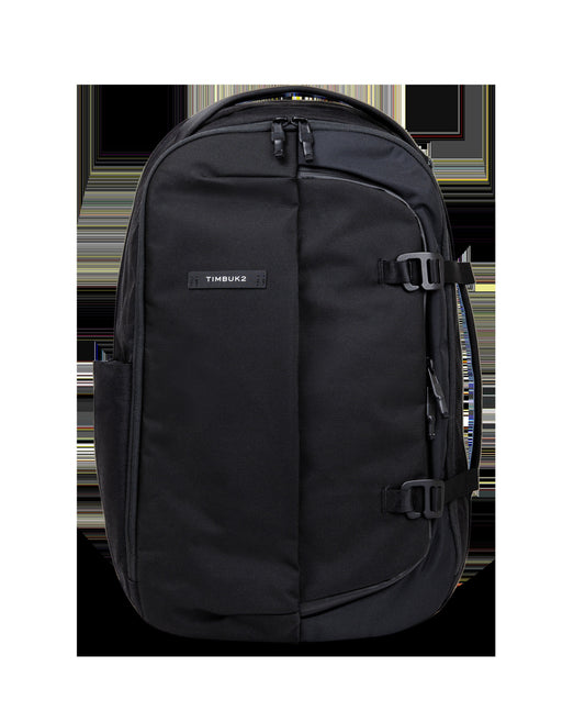 Never Check Expandable Backpack