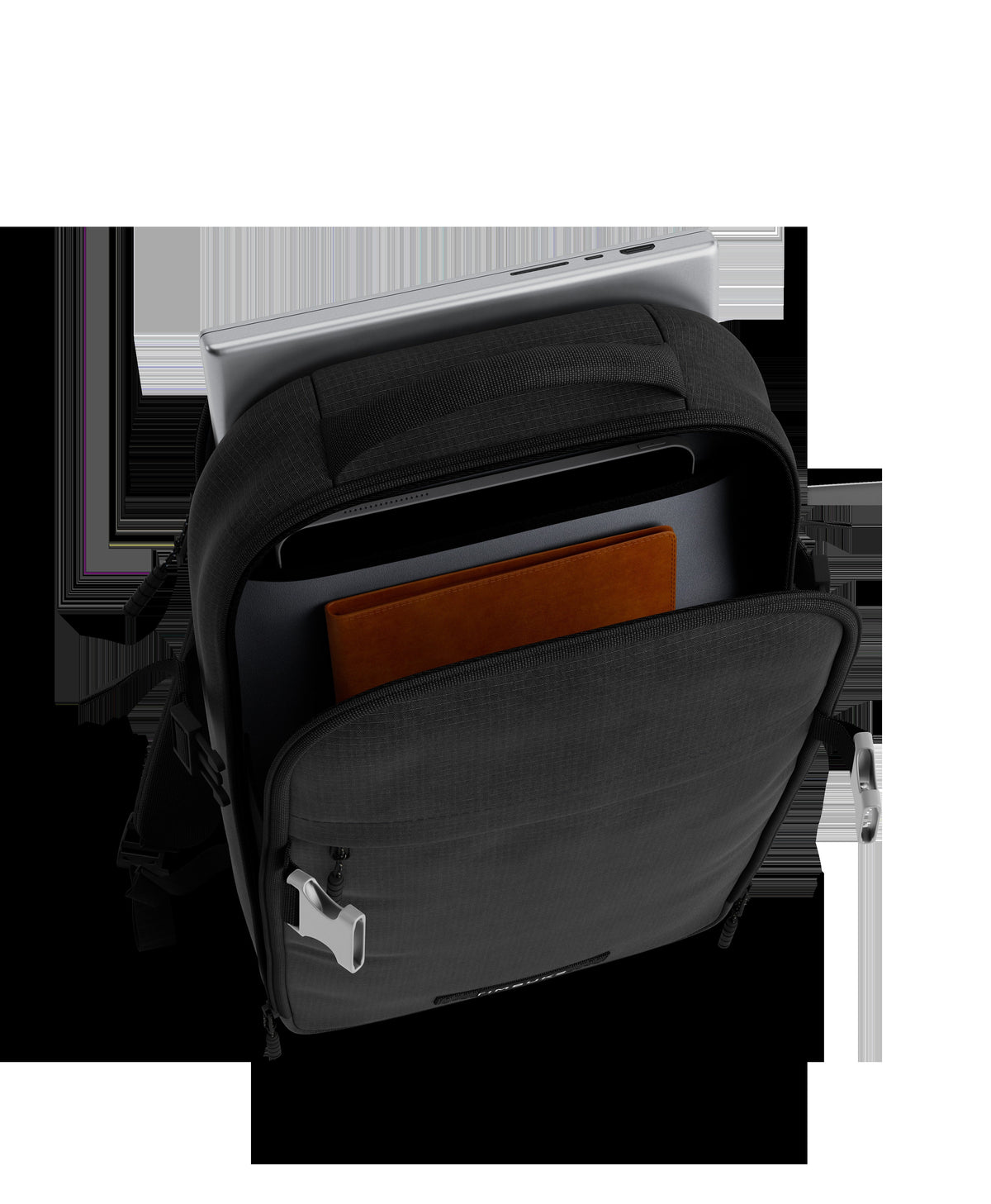 Custom Division Laptop Backpack