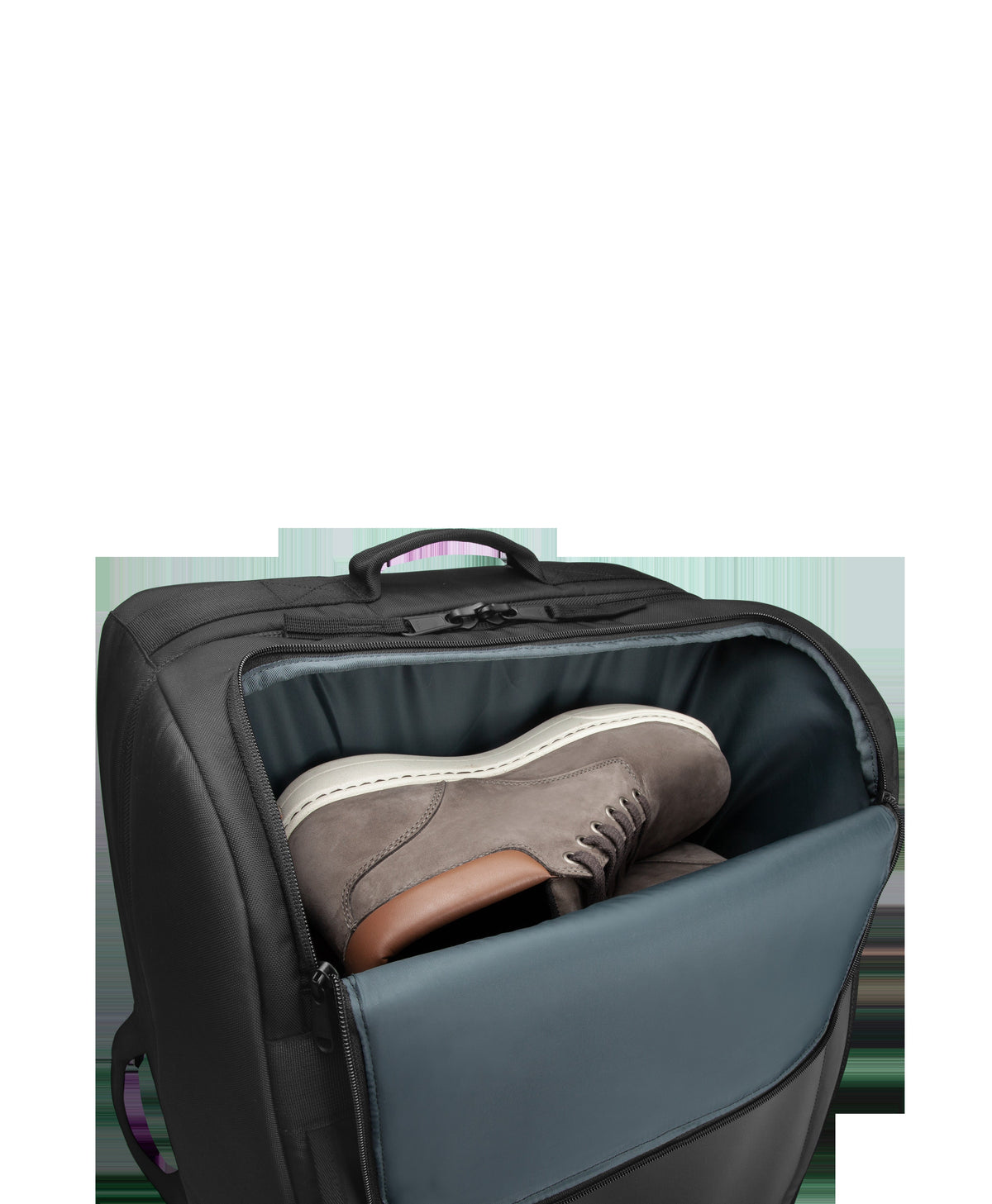 Copilot Luggage Roller