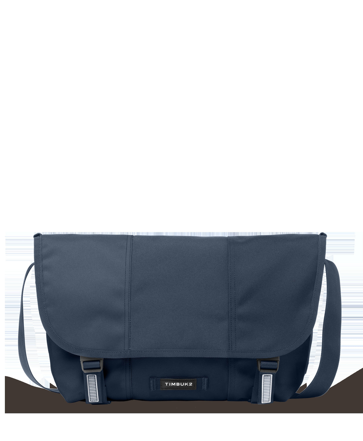 Classic Messenger Bag