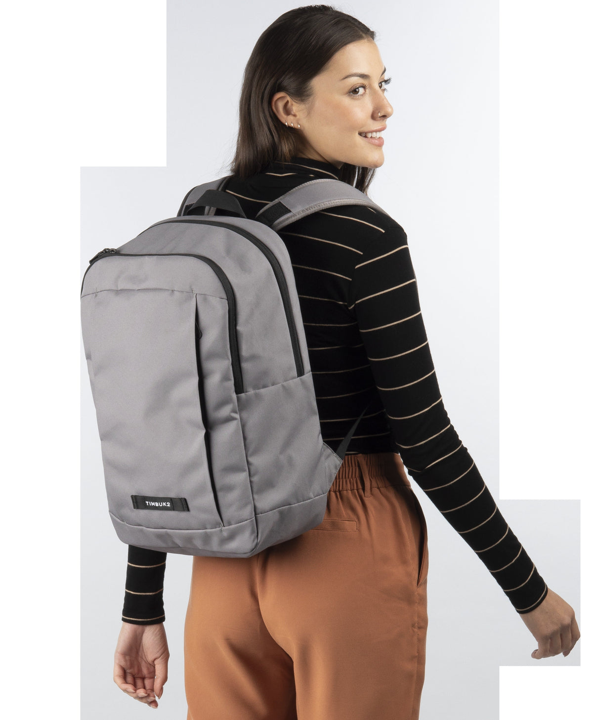 Parkside Laptop Backpack 2.0