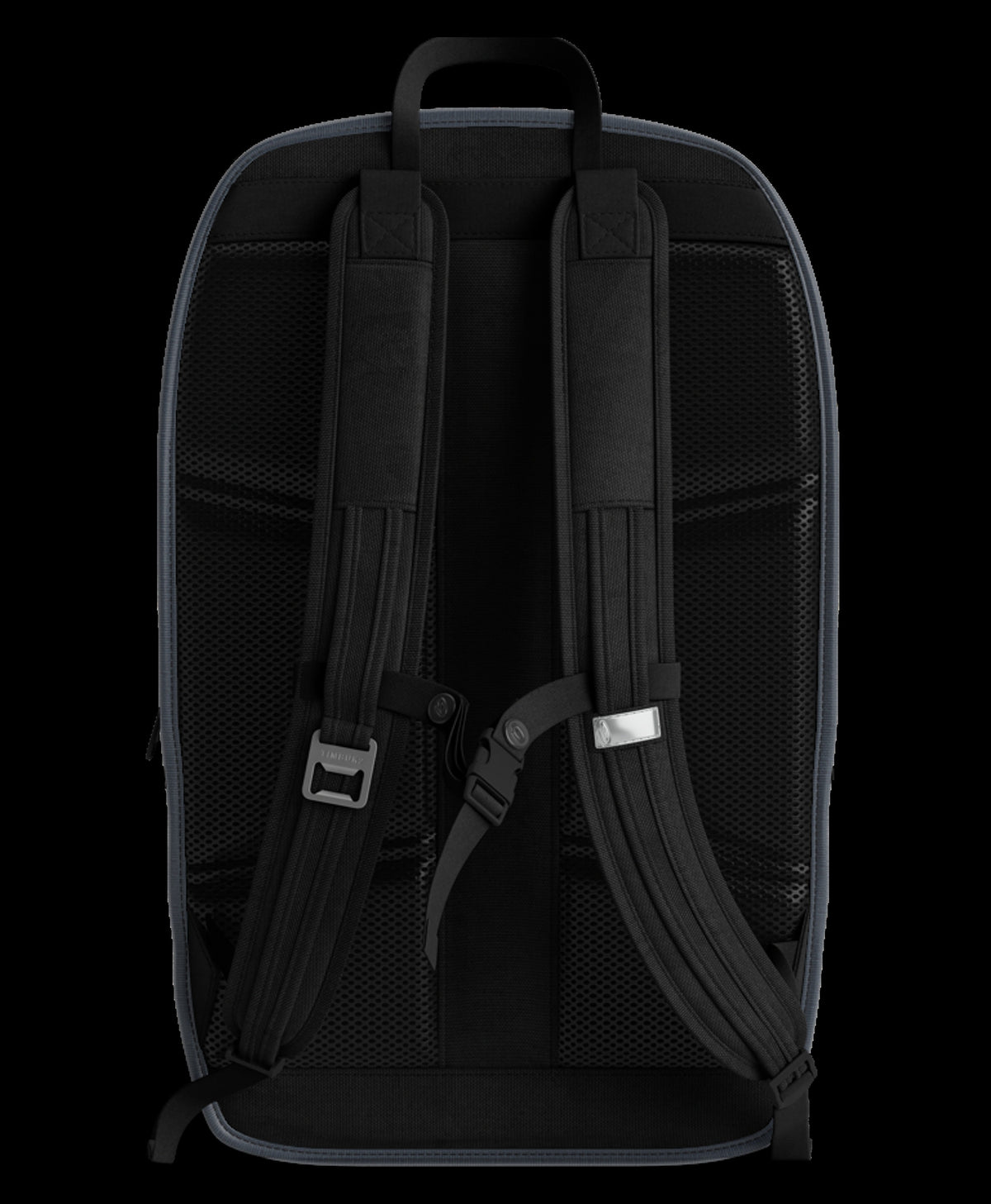 Eco Ripstop Alcatraz Backpack