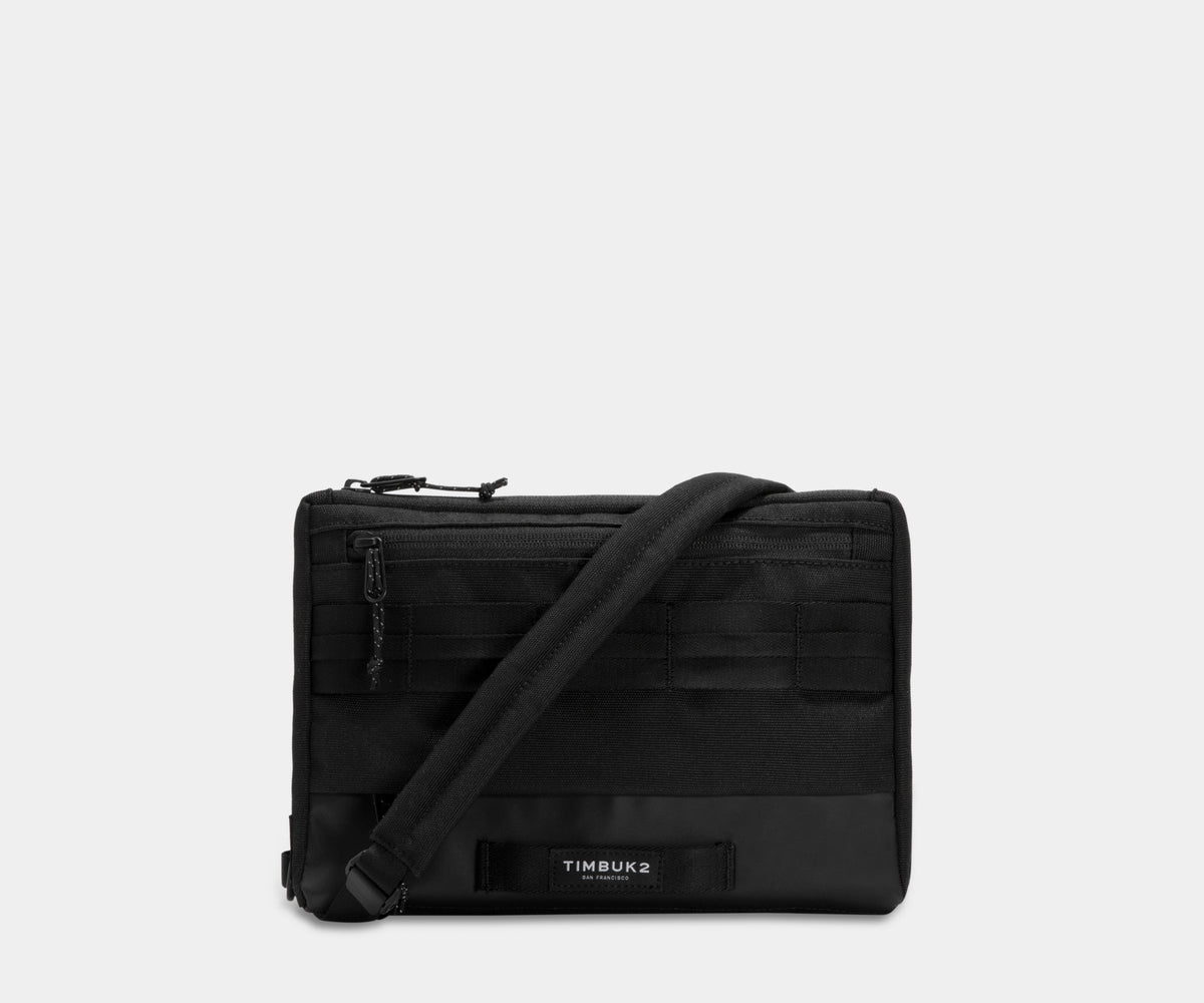 Agent Crossbody Bag