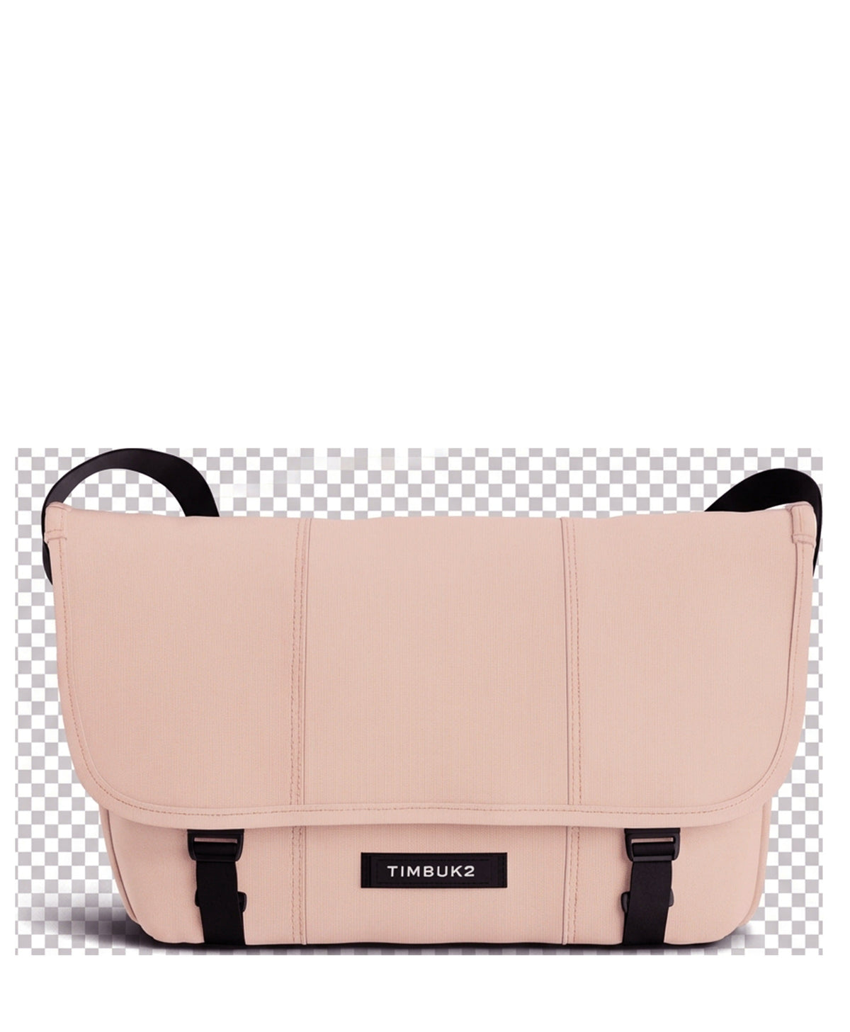Classic Messenger Bag