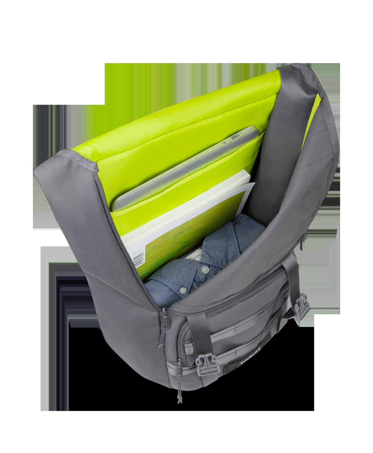 Rogue Laptop Backpack 2.0