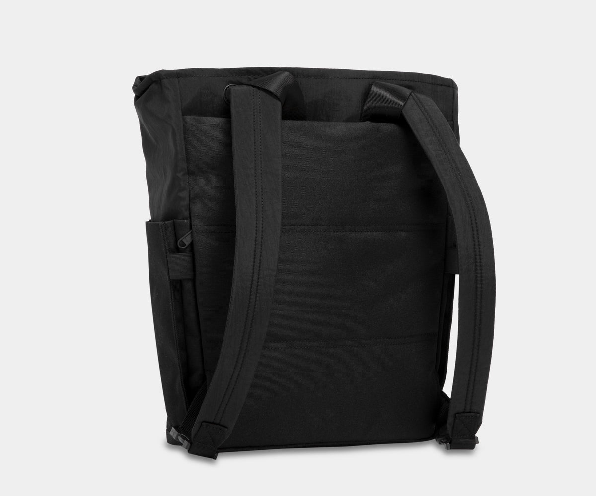 Scholar Convertible Tote Backpack