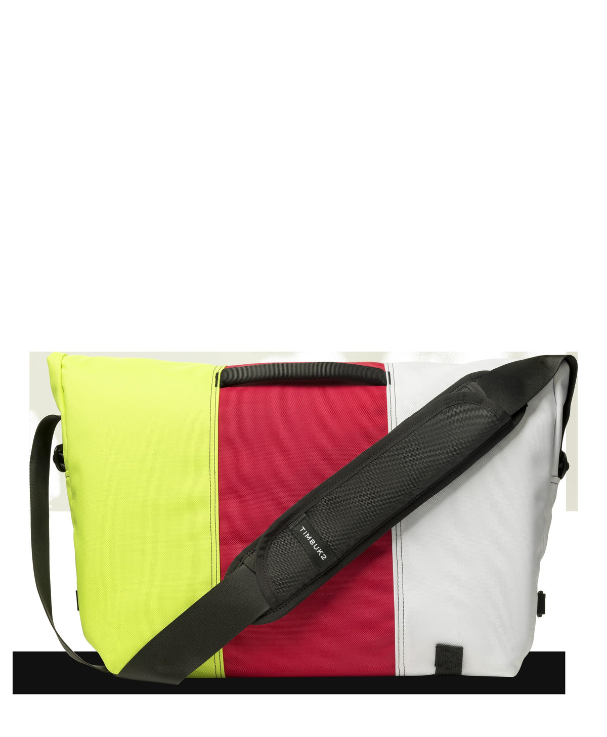 Custom Classic Messenger Bag