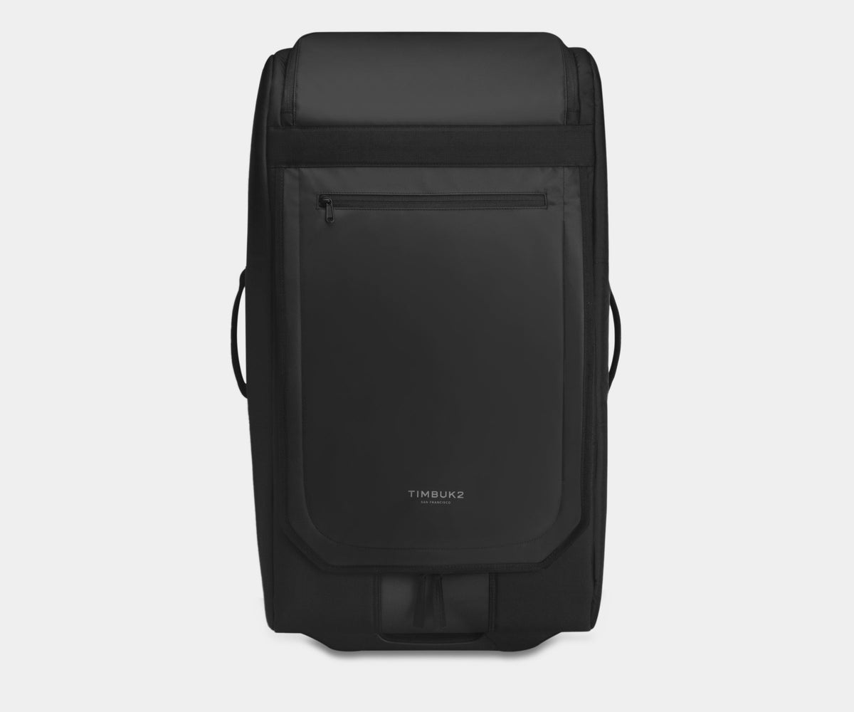 Copilot Luggage Roller