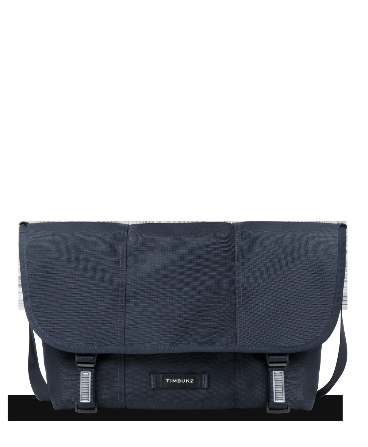 Classic Messenger Bag