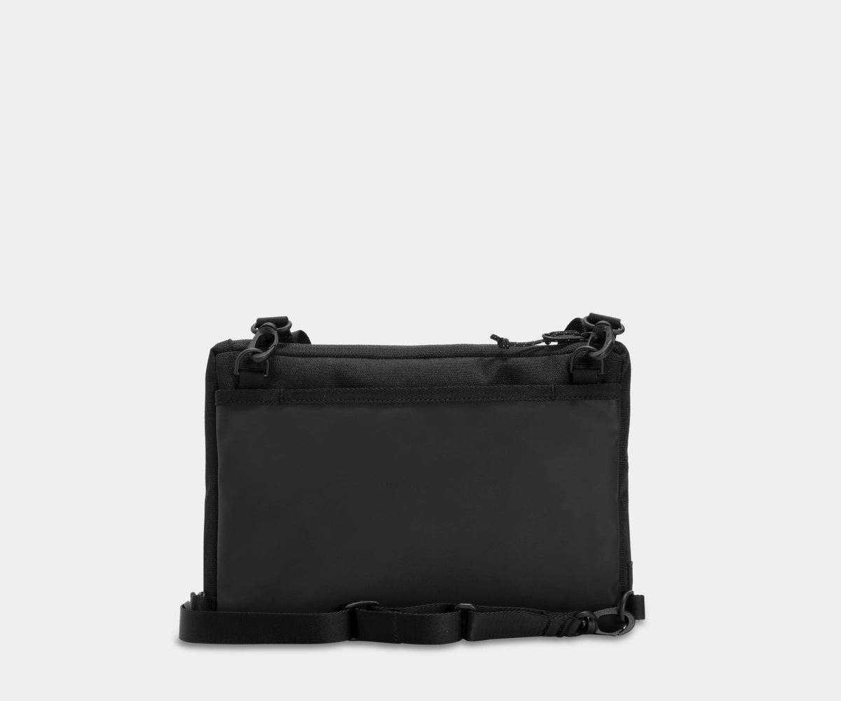 Agent Crossbody Bag