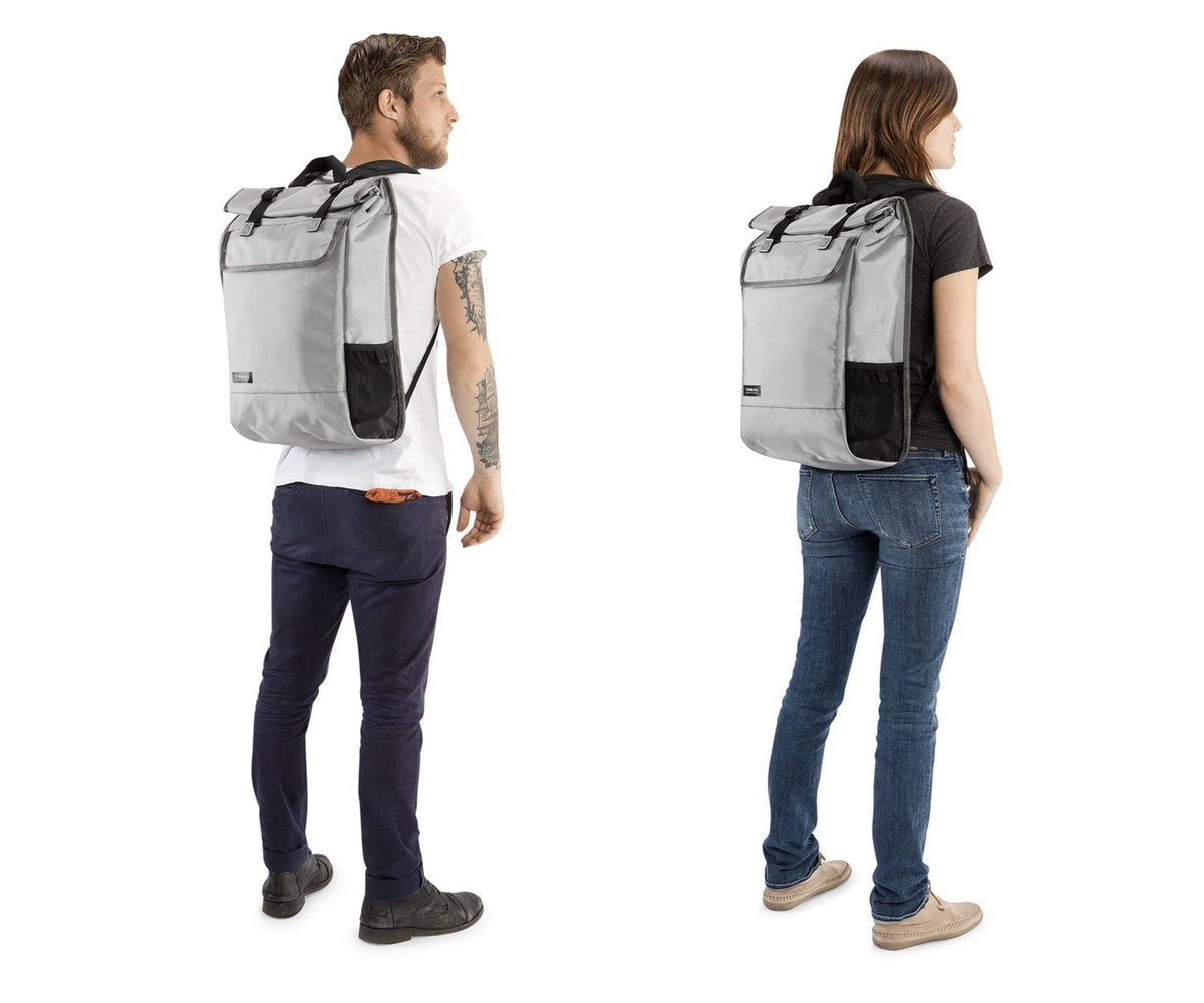 Custom Prospect Laptop Backpack