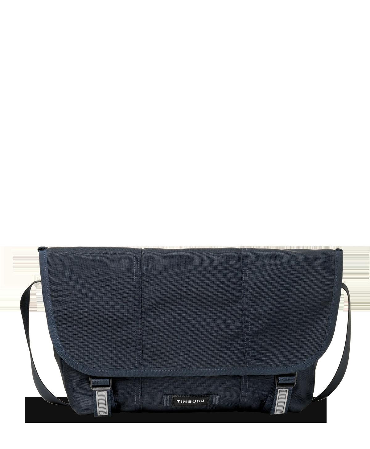 Classic Messenger Bag