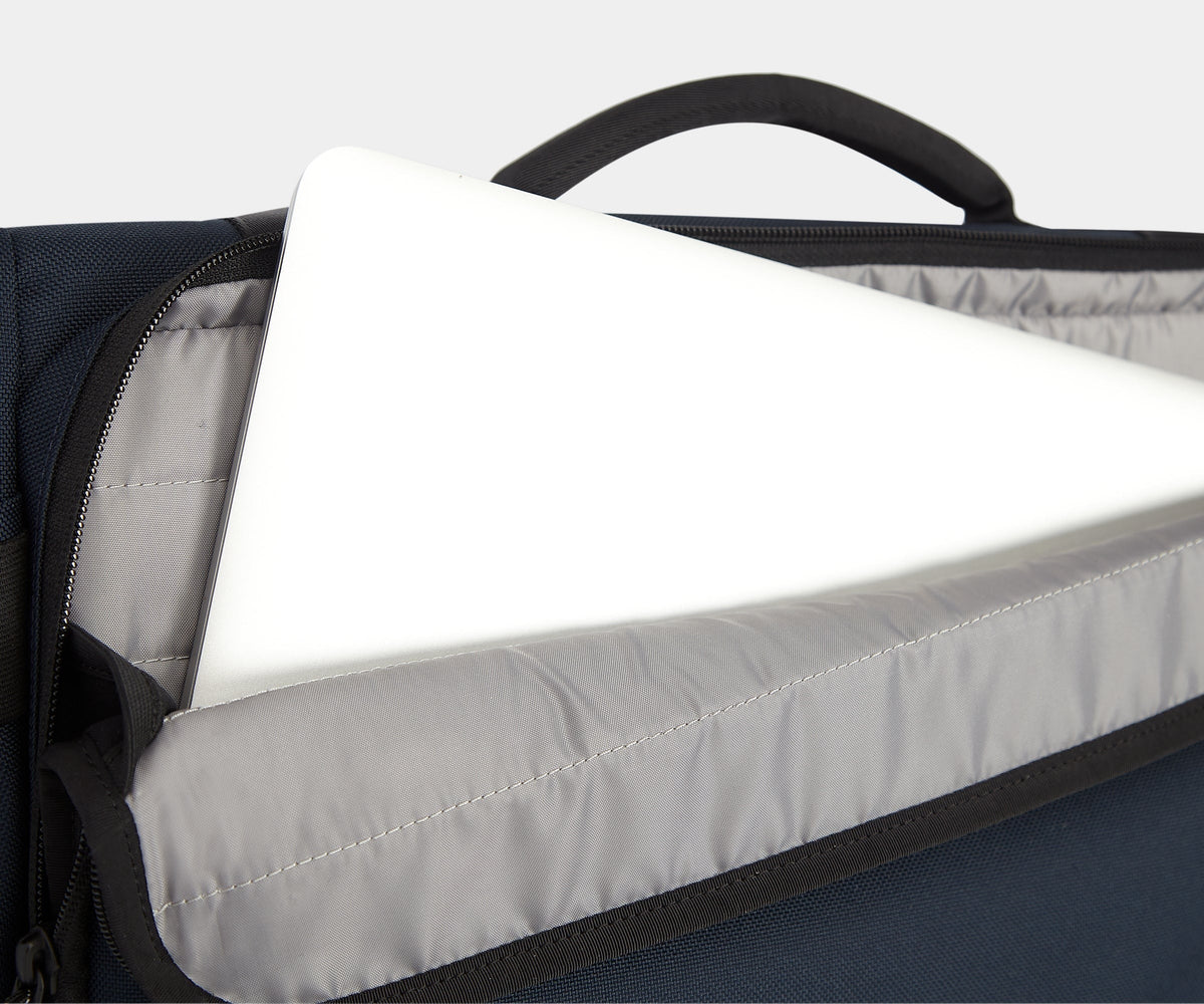 Commute Messenger Bag 2.0