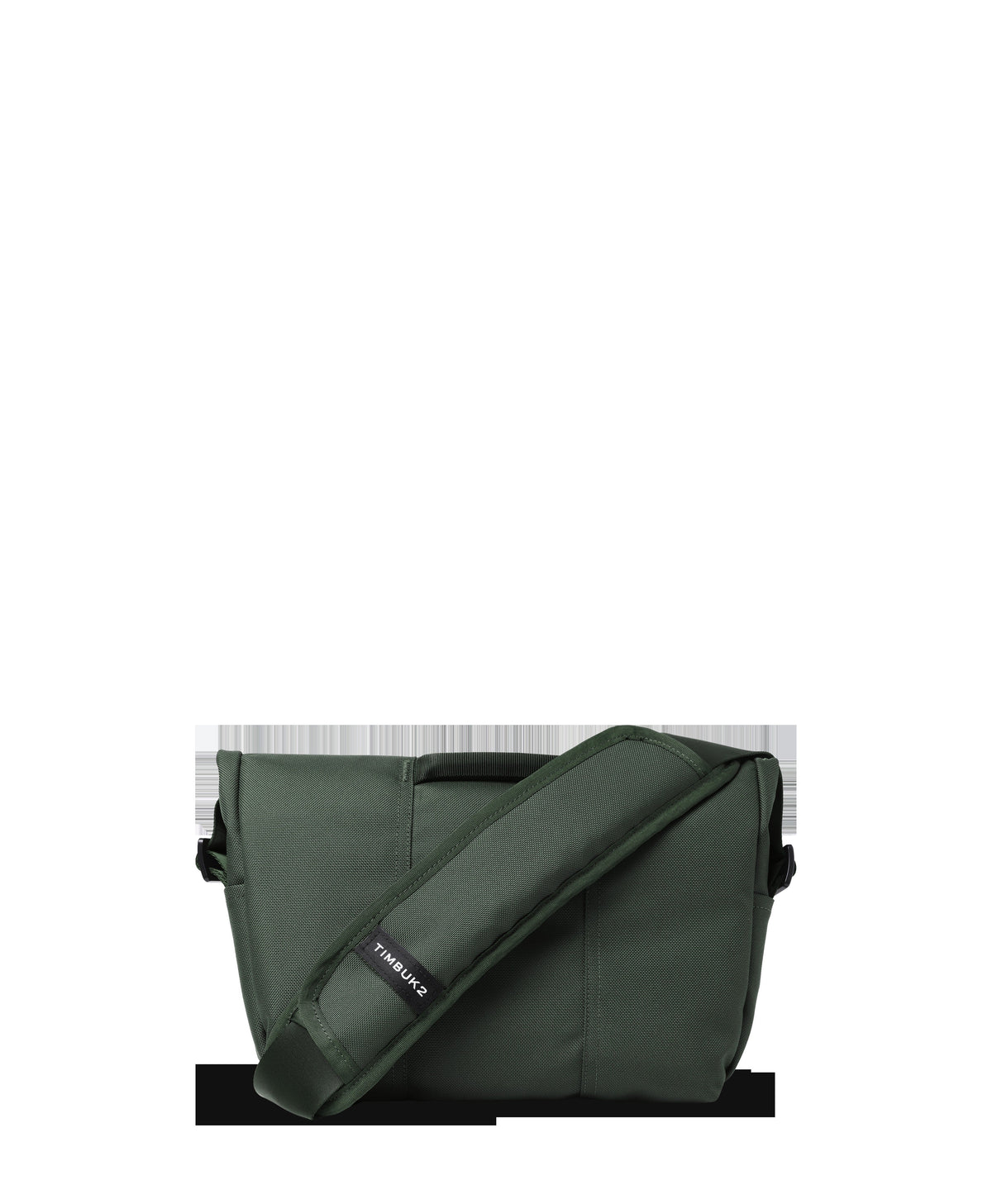 Classic Messenger Bag