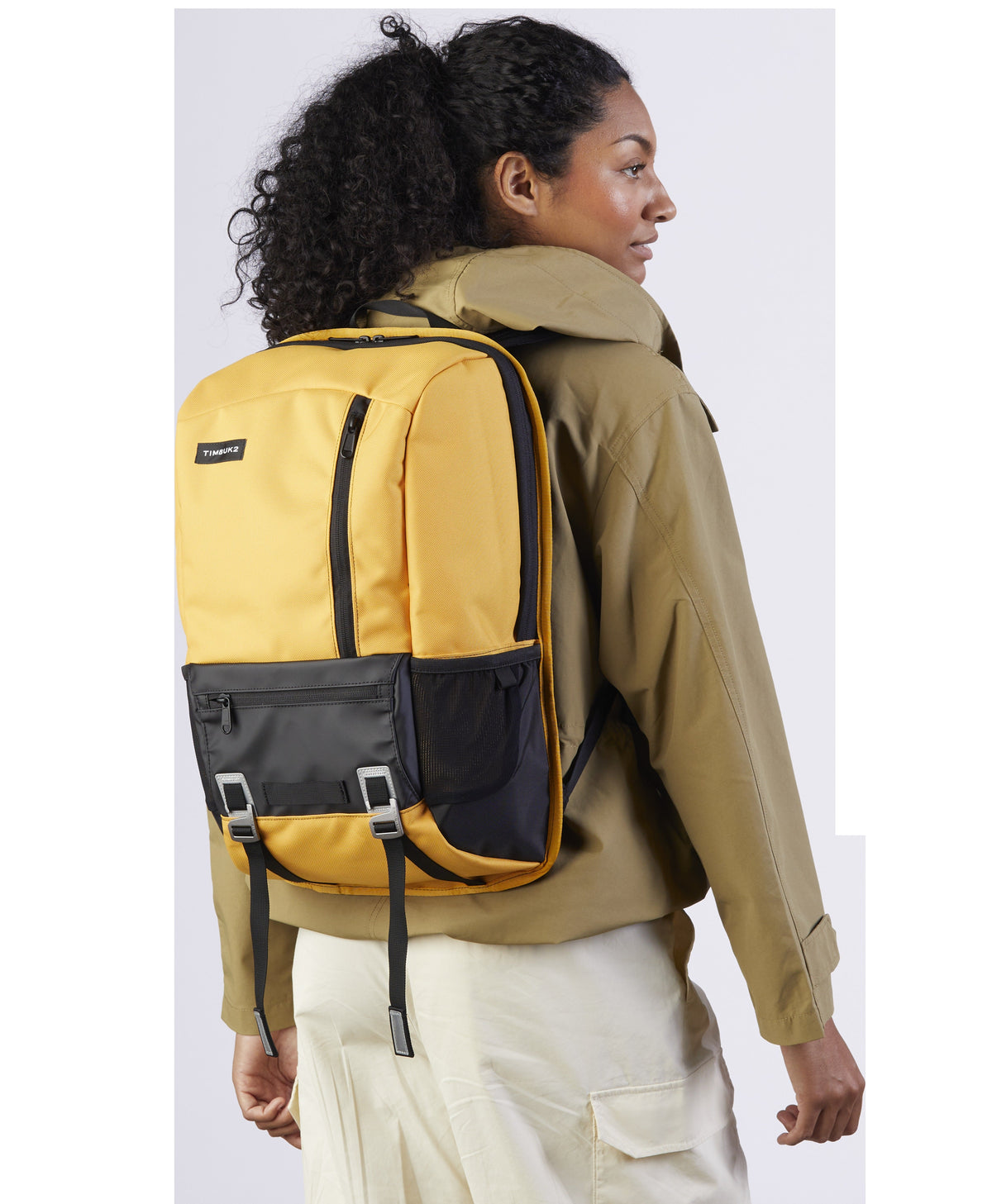 Alcatraz Backpack