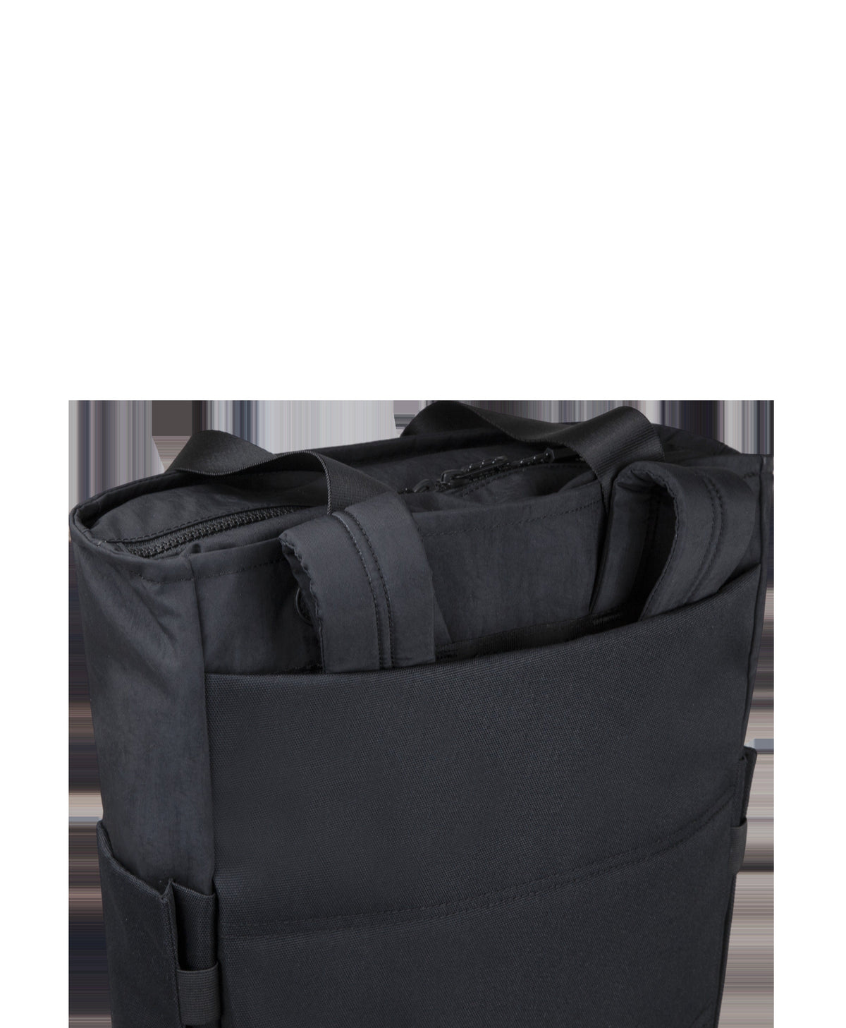 Scholar Convertible Tote Backpack