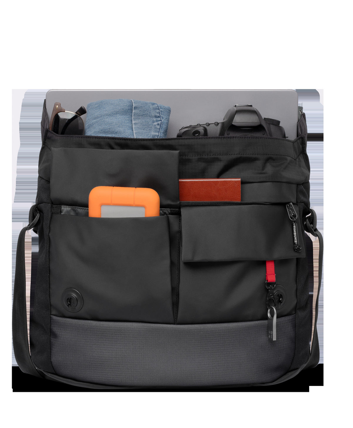 Stark Messenger Bag