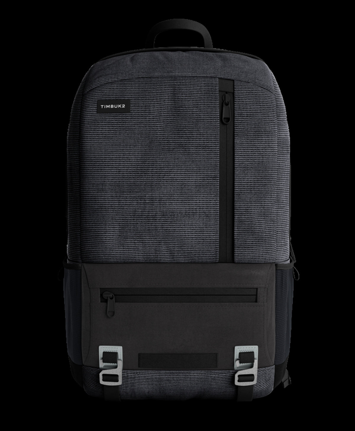 Reflective Alcatraz Backpack