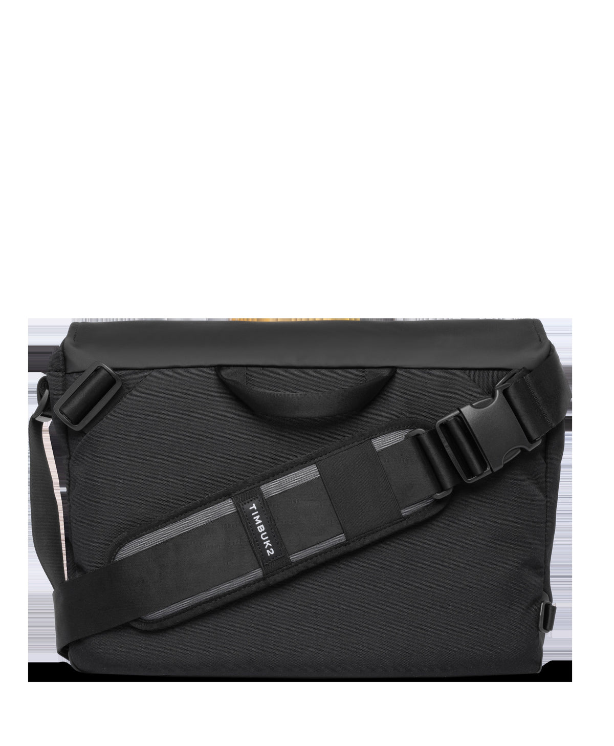 Stark Messenger Bag