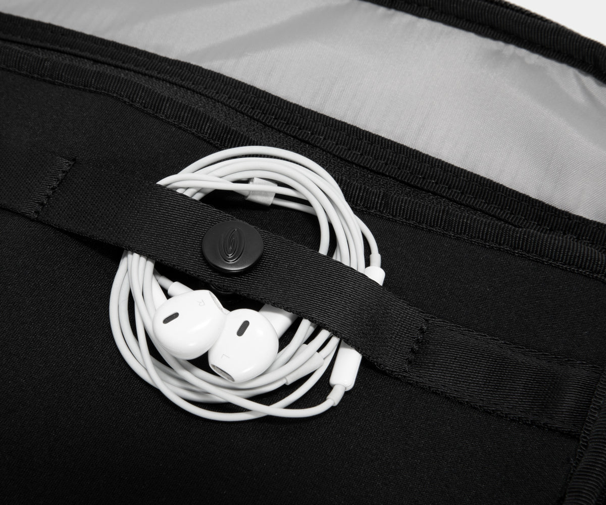 Stealth Folio Organizer
