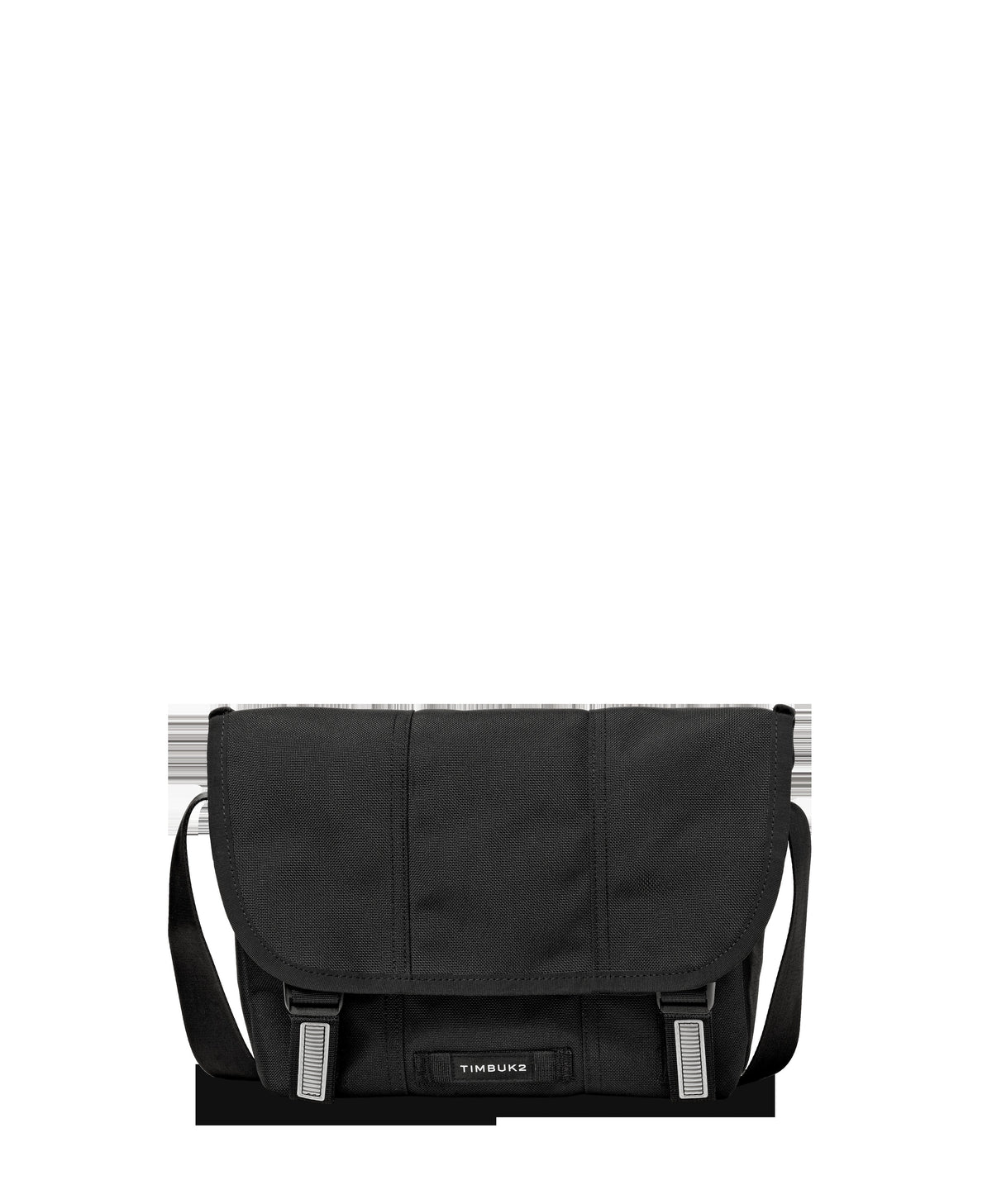 Classic Messenger Bag