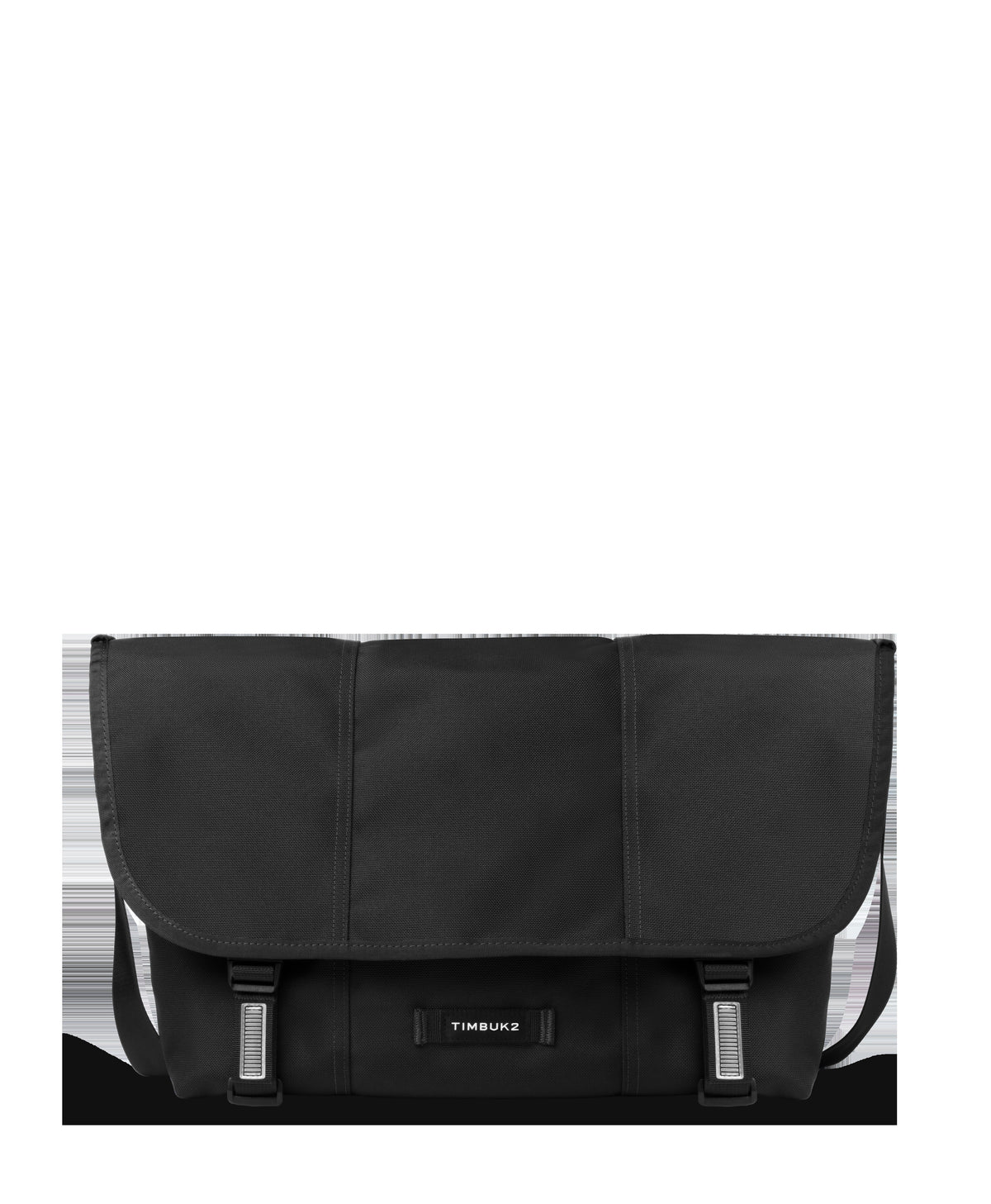 Classic Messenger Bag