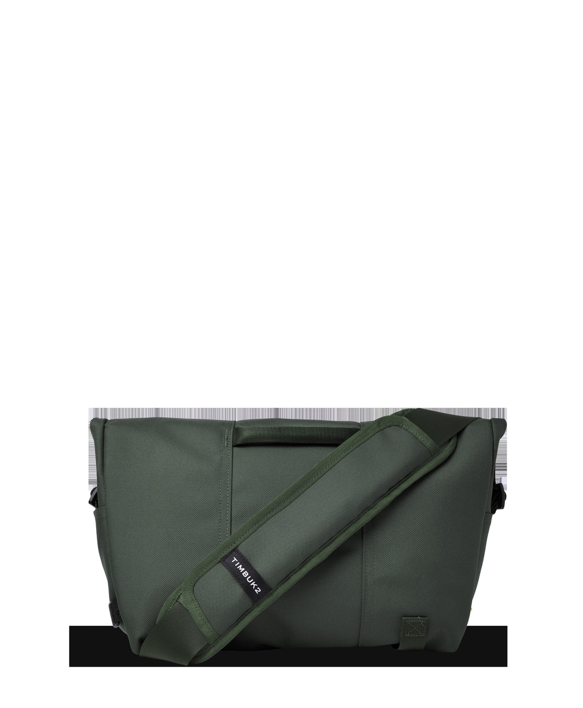 Classic Messenger Bag