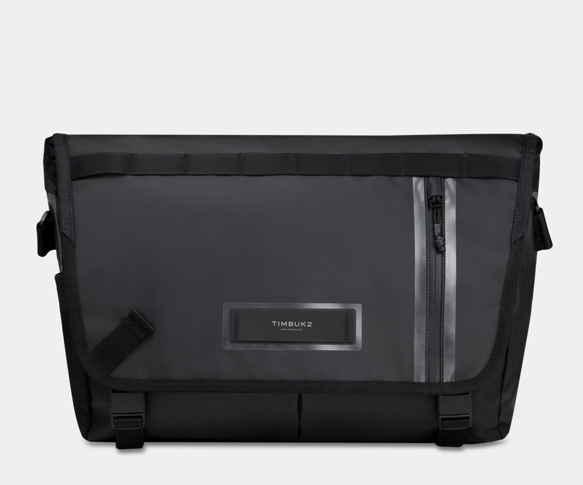Especial Stash Messenger Bag