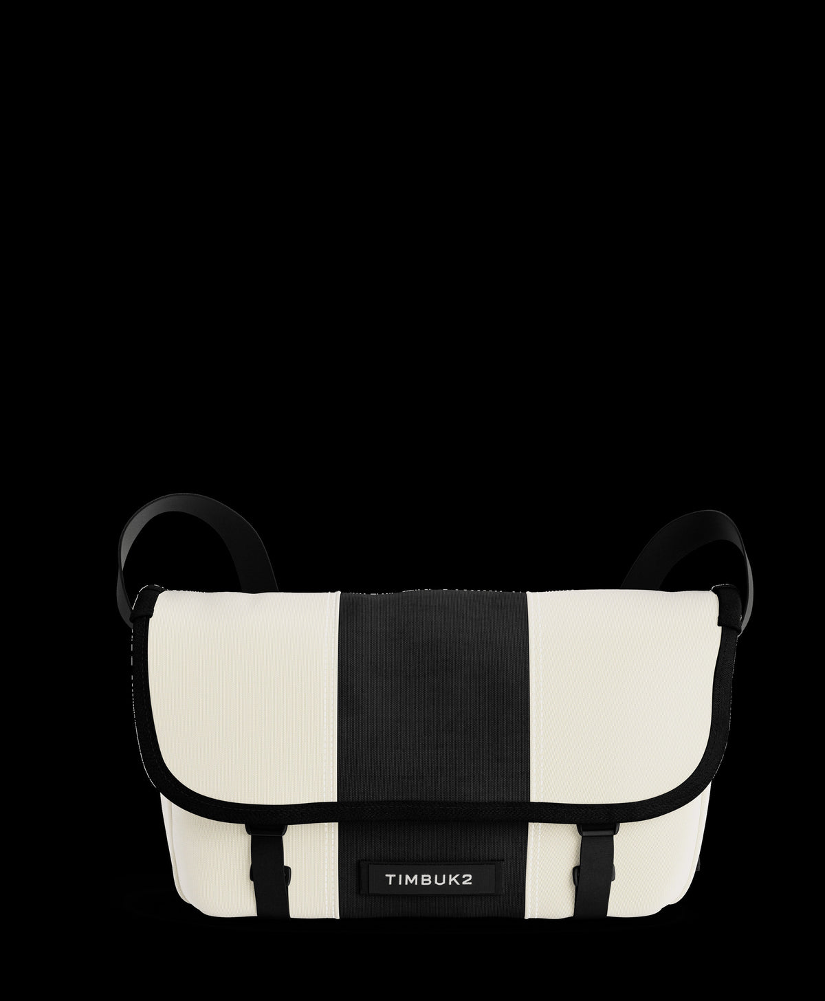 Classic Messenger Bag