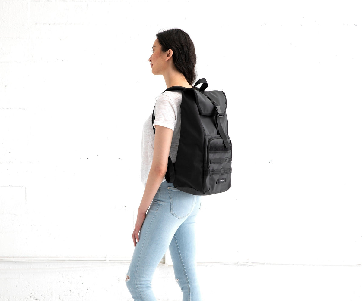 Spire Laptop Backpack 2.0