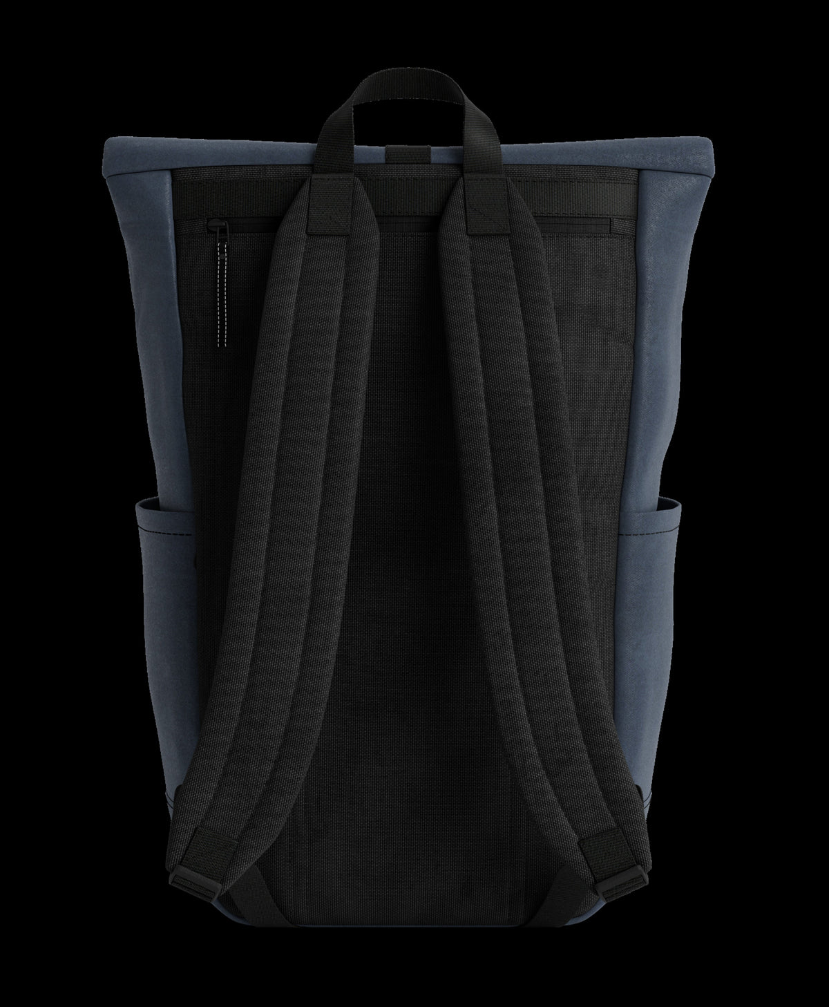 Water Resistant Tuck Backpack