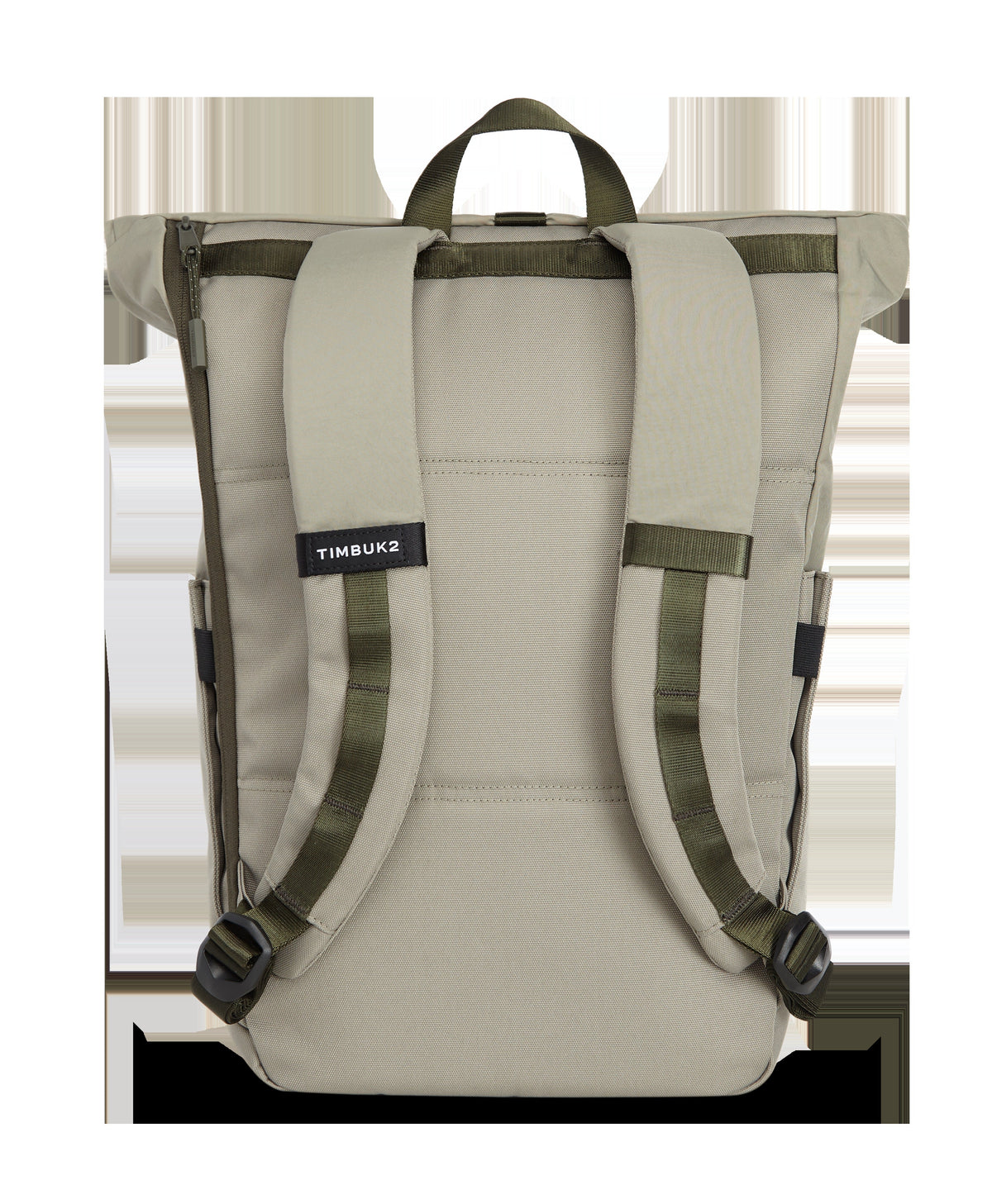 Tuck Laptop Backpack
